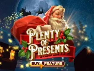 Plenty Of Presents icon