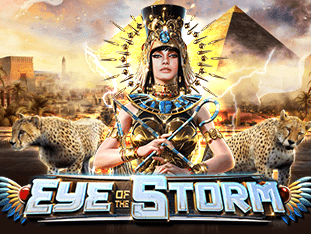 Eye Of The Storm icon