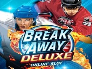 Break Away Deluxe icon