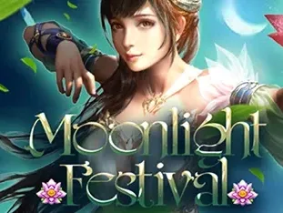 Moonlight Festival icon