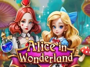Alice In Wonderland icon