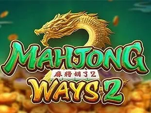 Mahjong Ways 2 icon