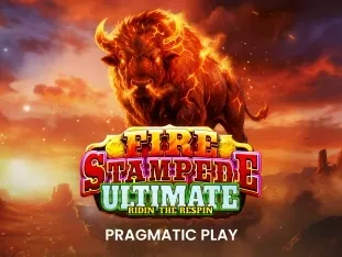 Fire Stampede Ultimate icon