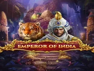 Emperor Of India icon